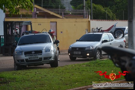 rolim de moura